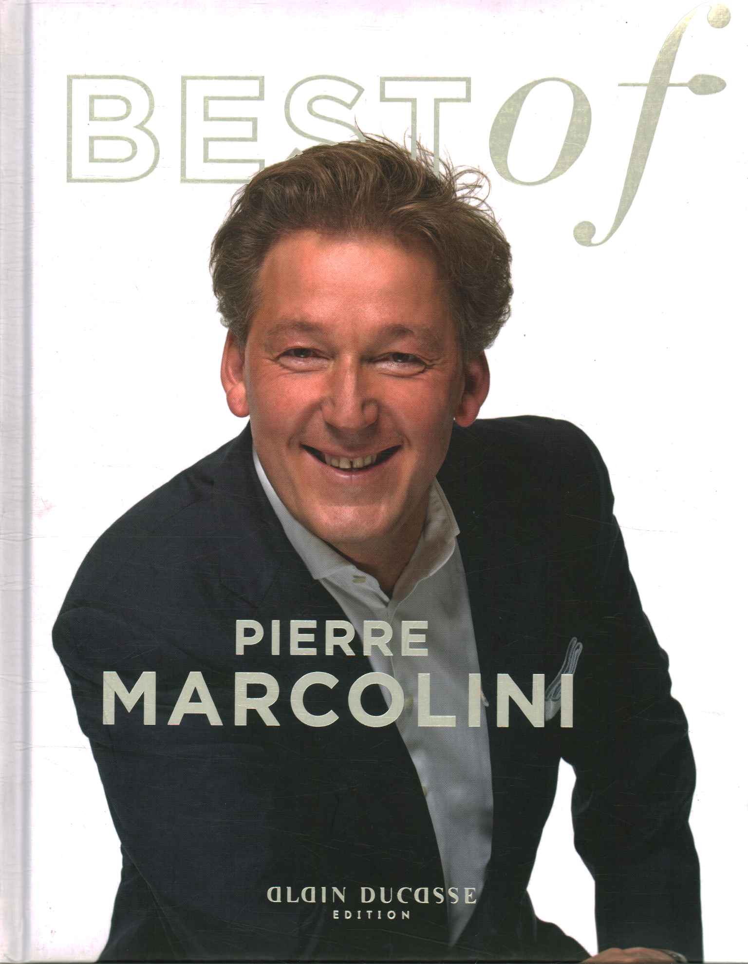Le meilleur de Pierre Marcolini
