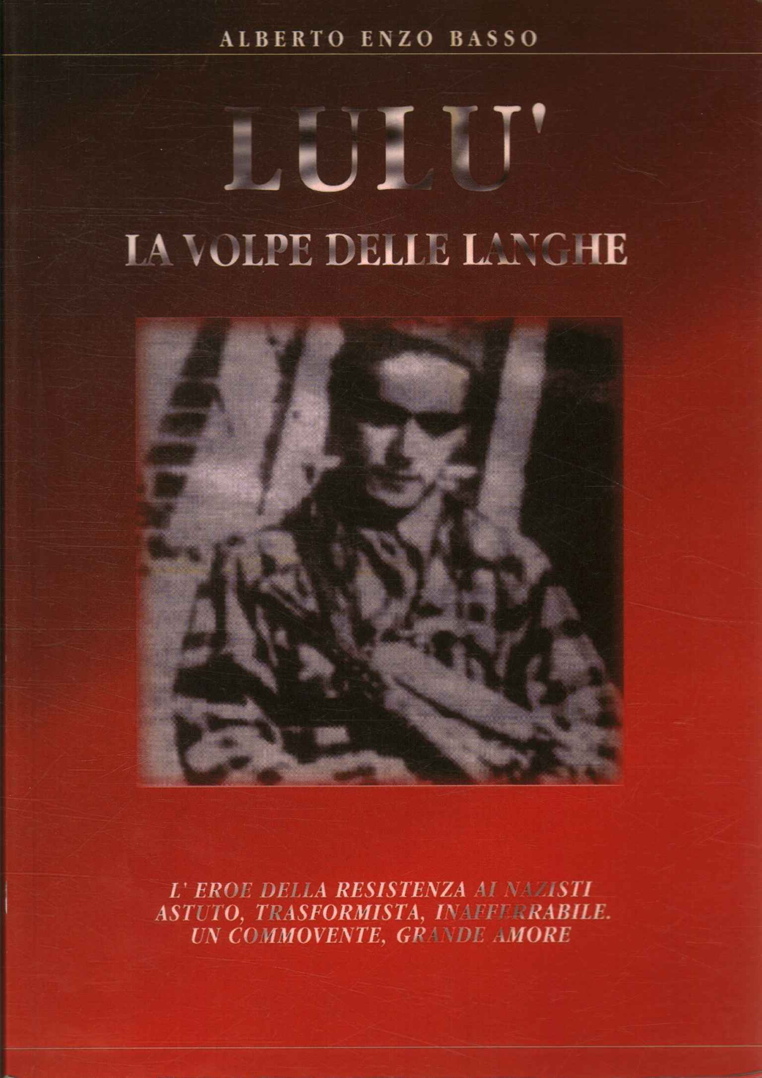 Lulù la vita delle langhe