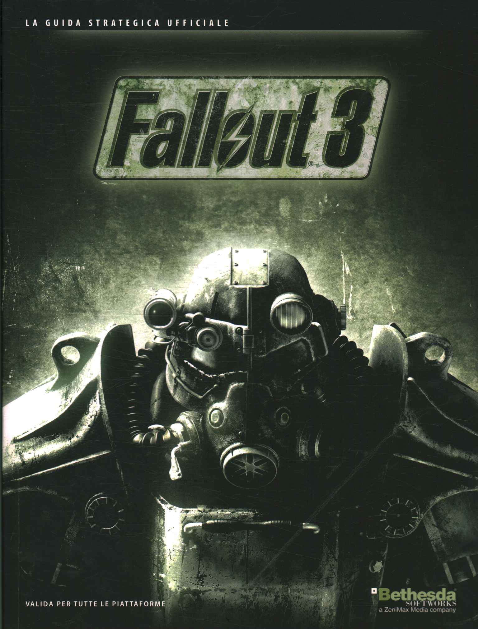 Fallout 3. Strategy Guide