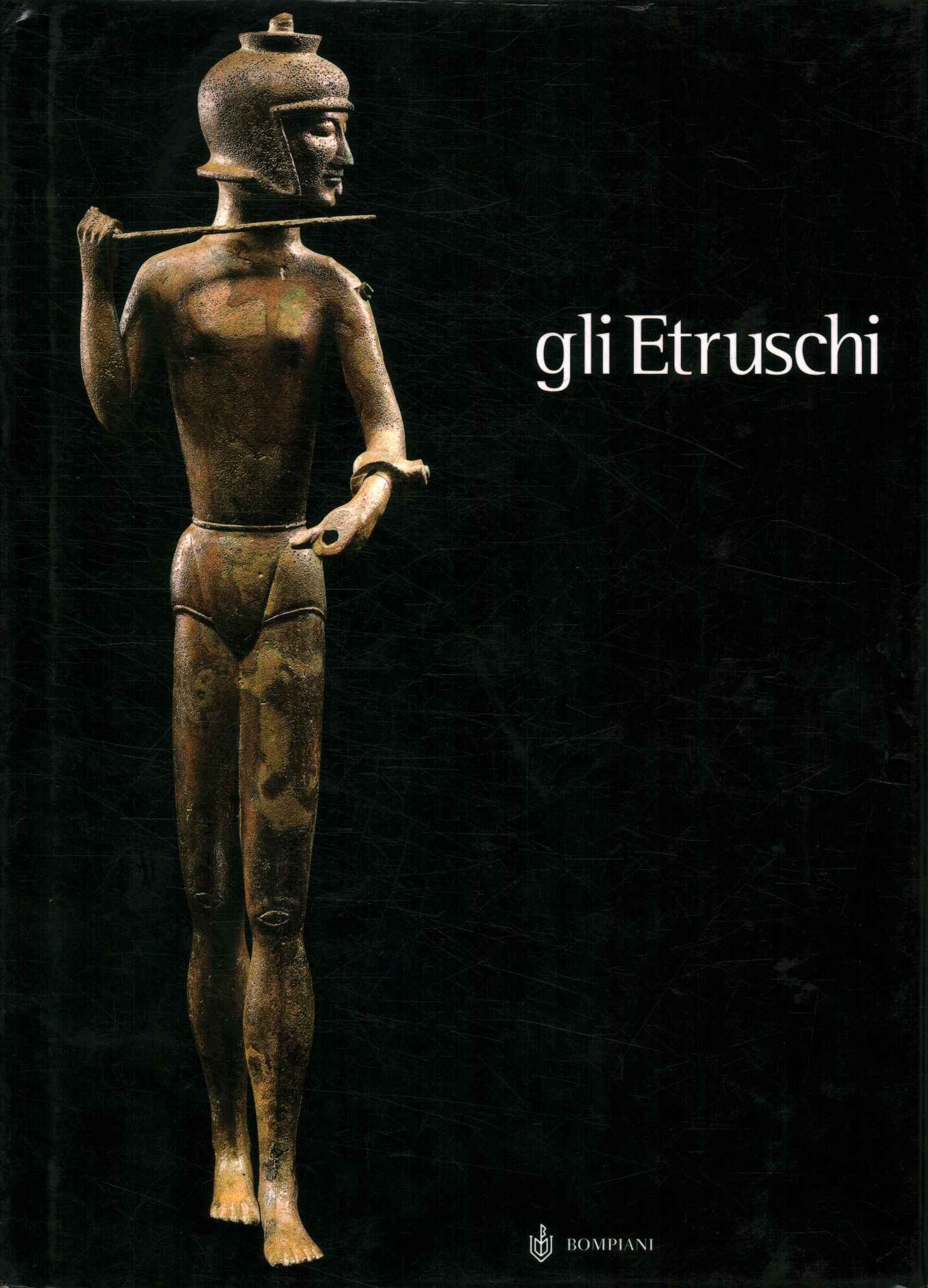 los etruscos