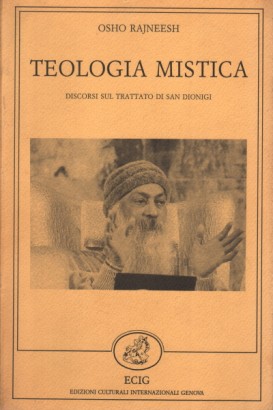 Teologia mistica