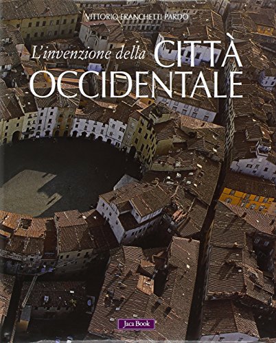 L'invenzione della città occ