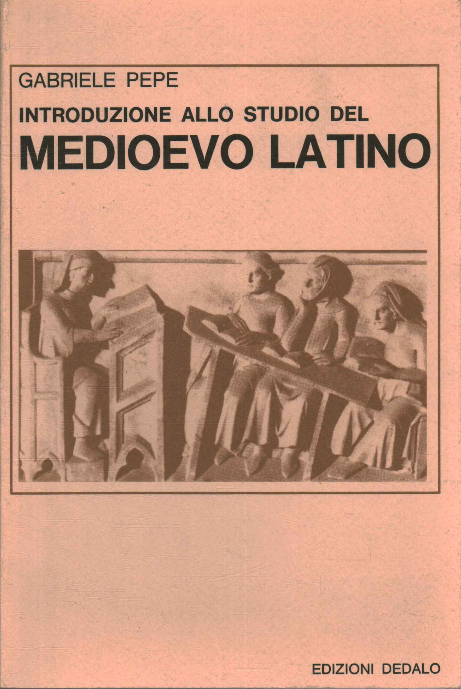 Introduzione allo studio del Medioevo la