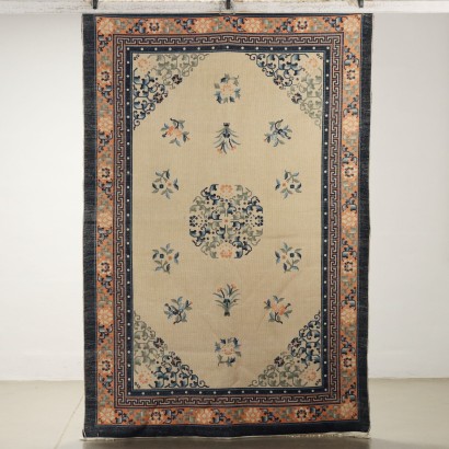 PeKino carpet - China, Beijing carpet - China