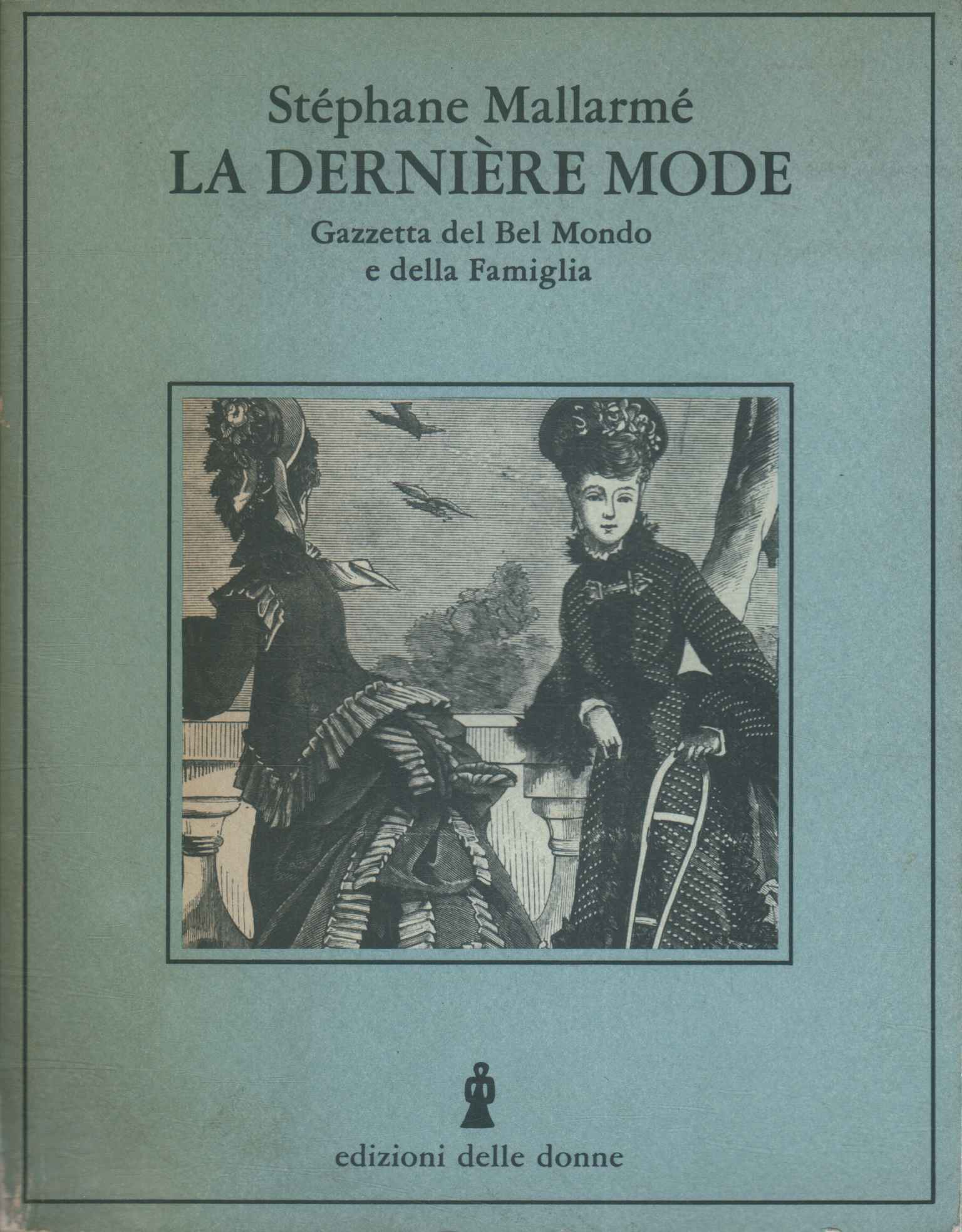 La Dernière Mode