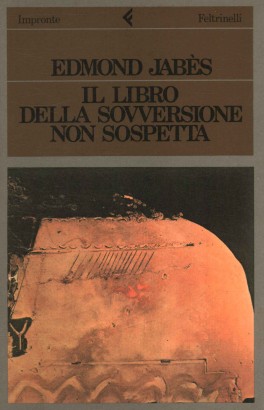 Il libro della sovversione non sospetta