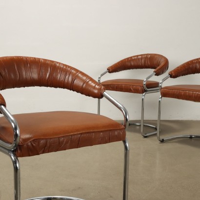 70s chairs