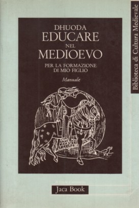 Educare nel Medioevo