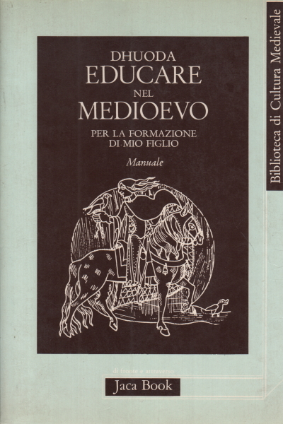 Bildung im Mittelalter