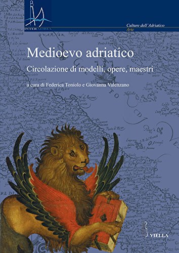 Moyen Âge Adriatique