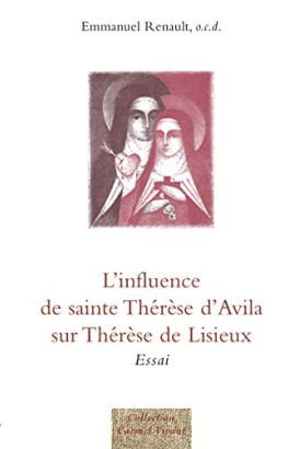 L'influence de sainte Thérèse d'Avila sur Thérèse de Lisieux