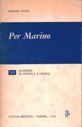 Per Marino