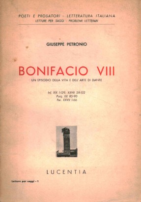 Bonifacio VII