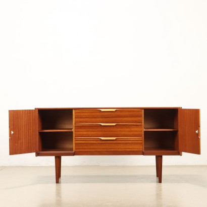 Englisches Sideboard aus den 1960er Jahren