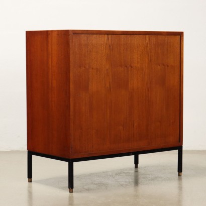 Commode des années 1960