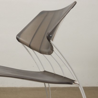 Sillones PS Hasslo de Monika Mulder pe