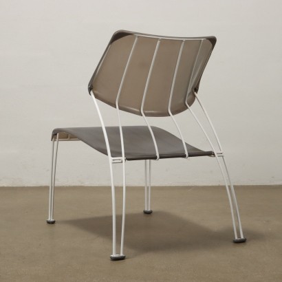 Sillones PS Hasslo de Monika Mulder pe