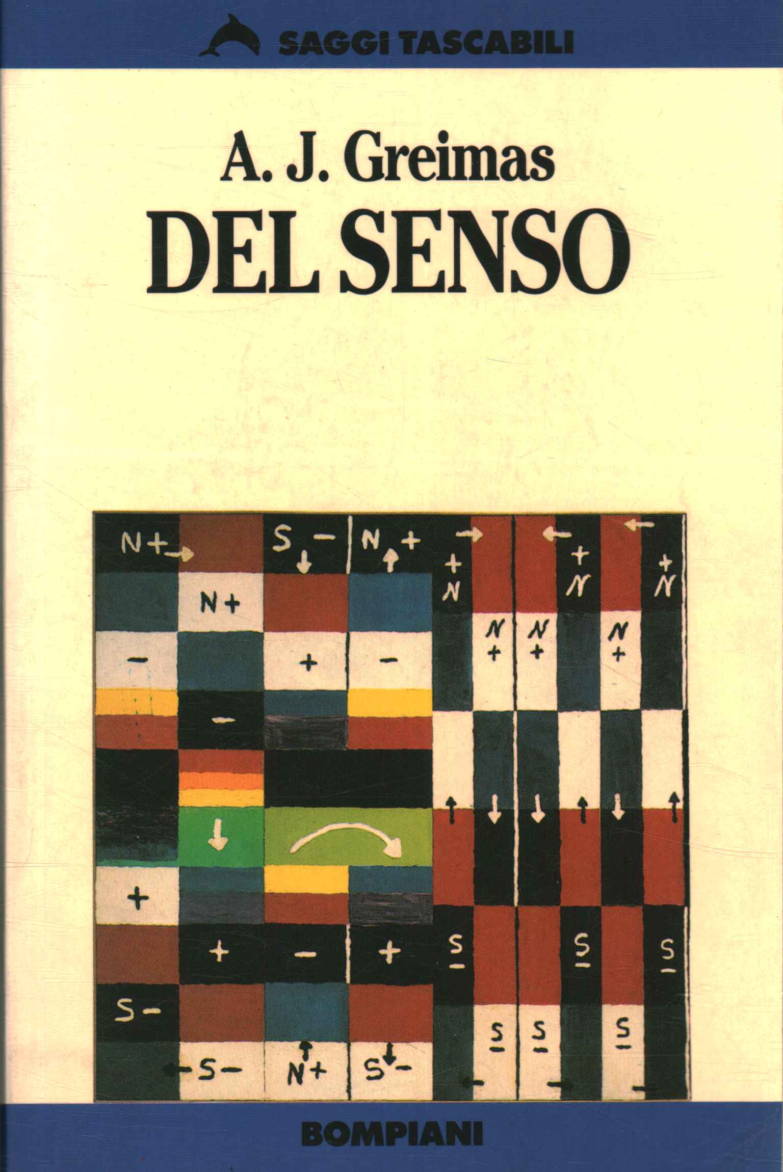 Del senso