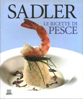 Le ricette di pesce