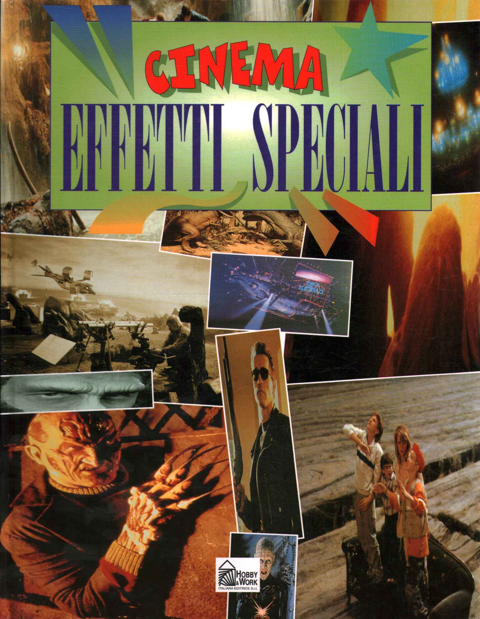 Cinema special effects