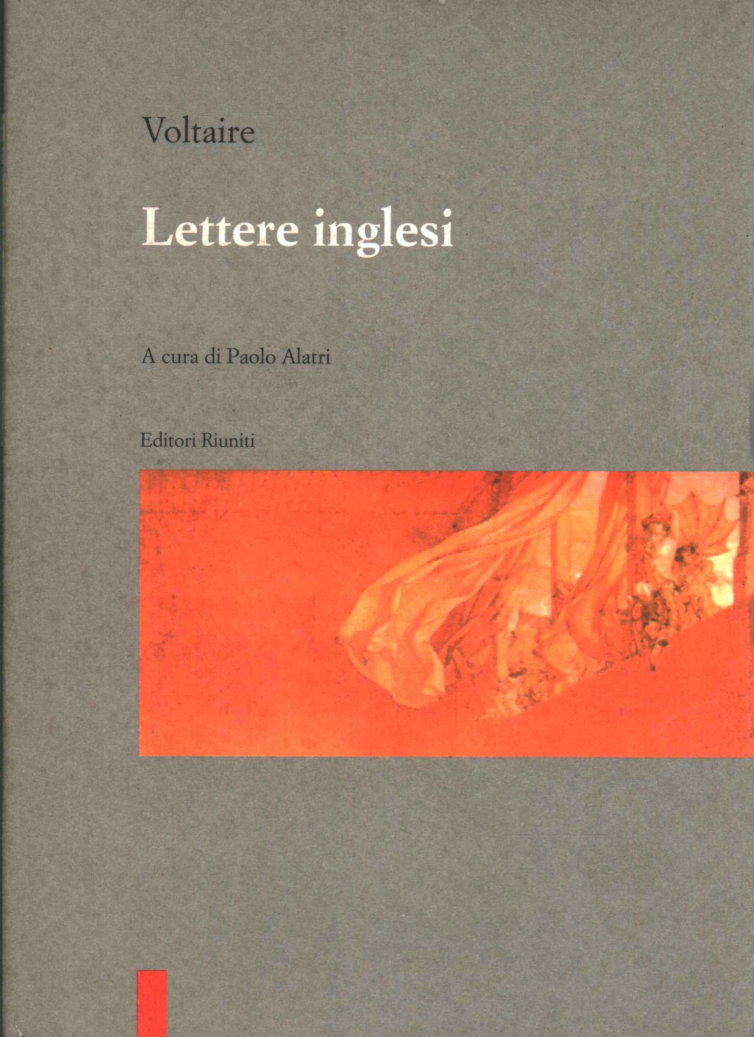 Lettere inglesi