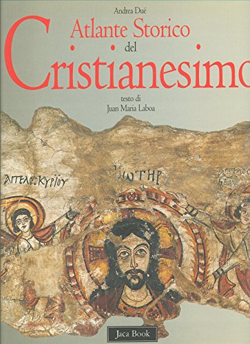 Atlante Storico del Cristianesimo