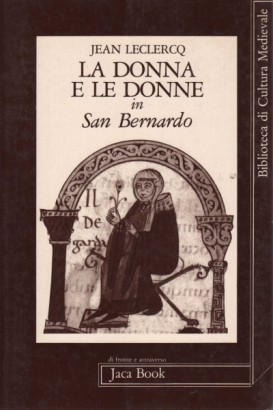 La donna e le donne in S. Bernardo