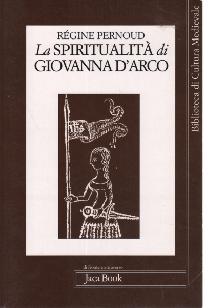 La spiritualité de Giovanna d0apostro