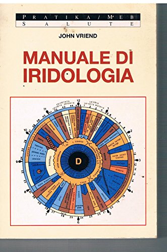 manual de iridologia