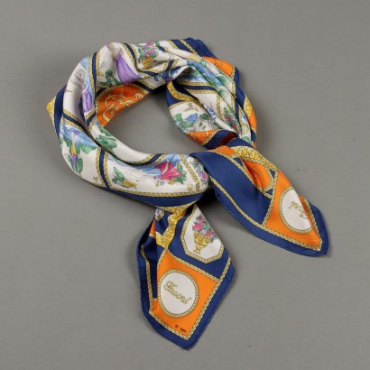 Etro Foulard Lotto Reale