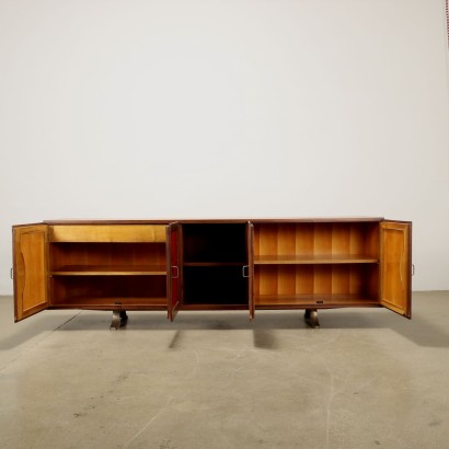 Sideboard 60s, Sergio Mazza, Sergio Mazza, Sergio Mazza, Sergio Mazza, Sergio Mazza