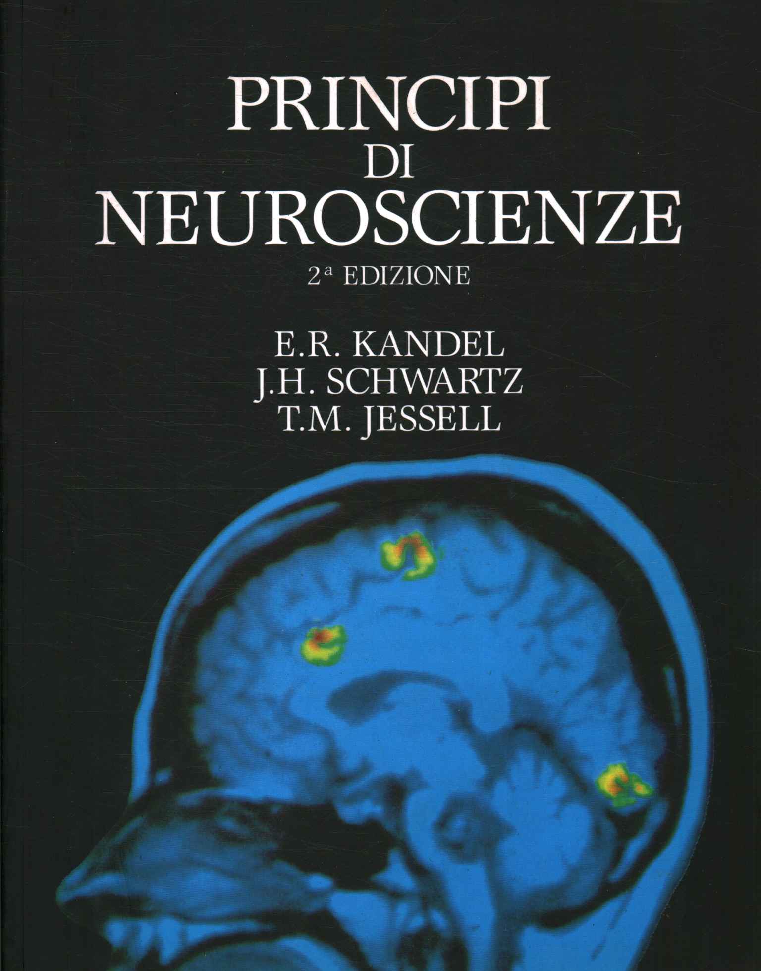 Principes des neurosciences