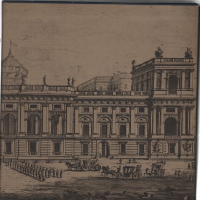 Palazzo Madama in Torino (2 Volumi)
