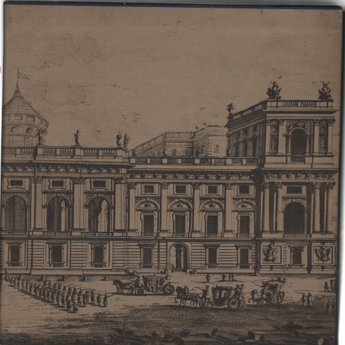 Palazzo Madama à Turin (2 volumes),Palazzo Madama à Turin (2 volumes)