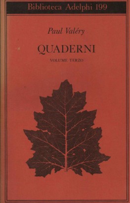 Quaderni (Volume 3)