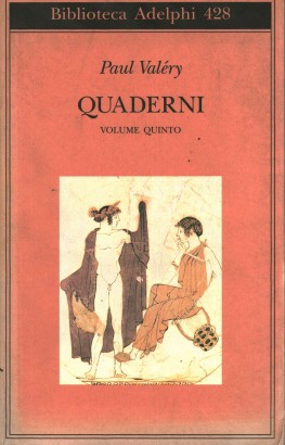 Quaderni (Volume 5)