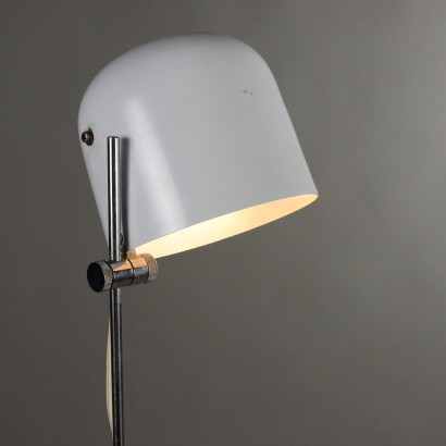 Lampe aus den 60er Jahren