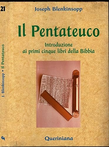 Il Pentateuco