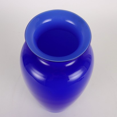 VeArt Murano Glass Vase