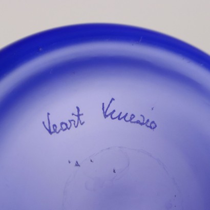 Vaso in Vetro VeArt Murano