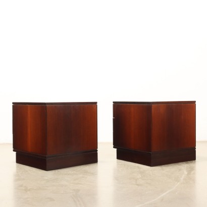 Bedside tables by Ico Parisi,Ico Parisi,Ico Parisi,Ico Parisi,Ico Parisi,Ico Parisi,Ico Parisi,Ico Parisi,Ico Parisi,Ico Parisi,Ico Parisi,Ico Parisi,Ico Parisi,Ico Parisi,Ico Parisi