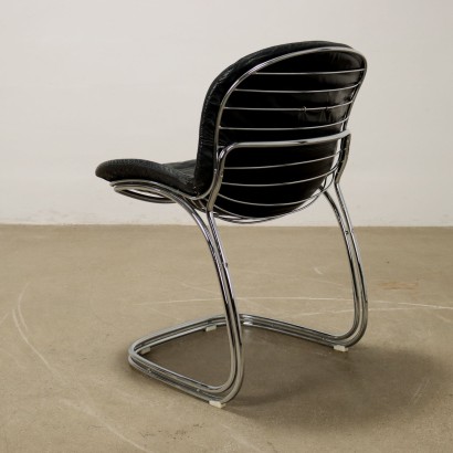 Chairs 'Sabrina' by Gas,Gastone Rinaldi,Gastone Rinaldi,Gastone Rinaldi,Gastone Rinaldi,Gastone Rinaldi,Gastone Rinaldi