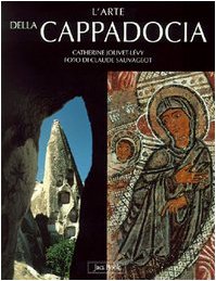 The art of Cappadocia