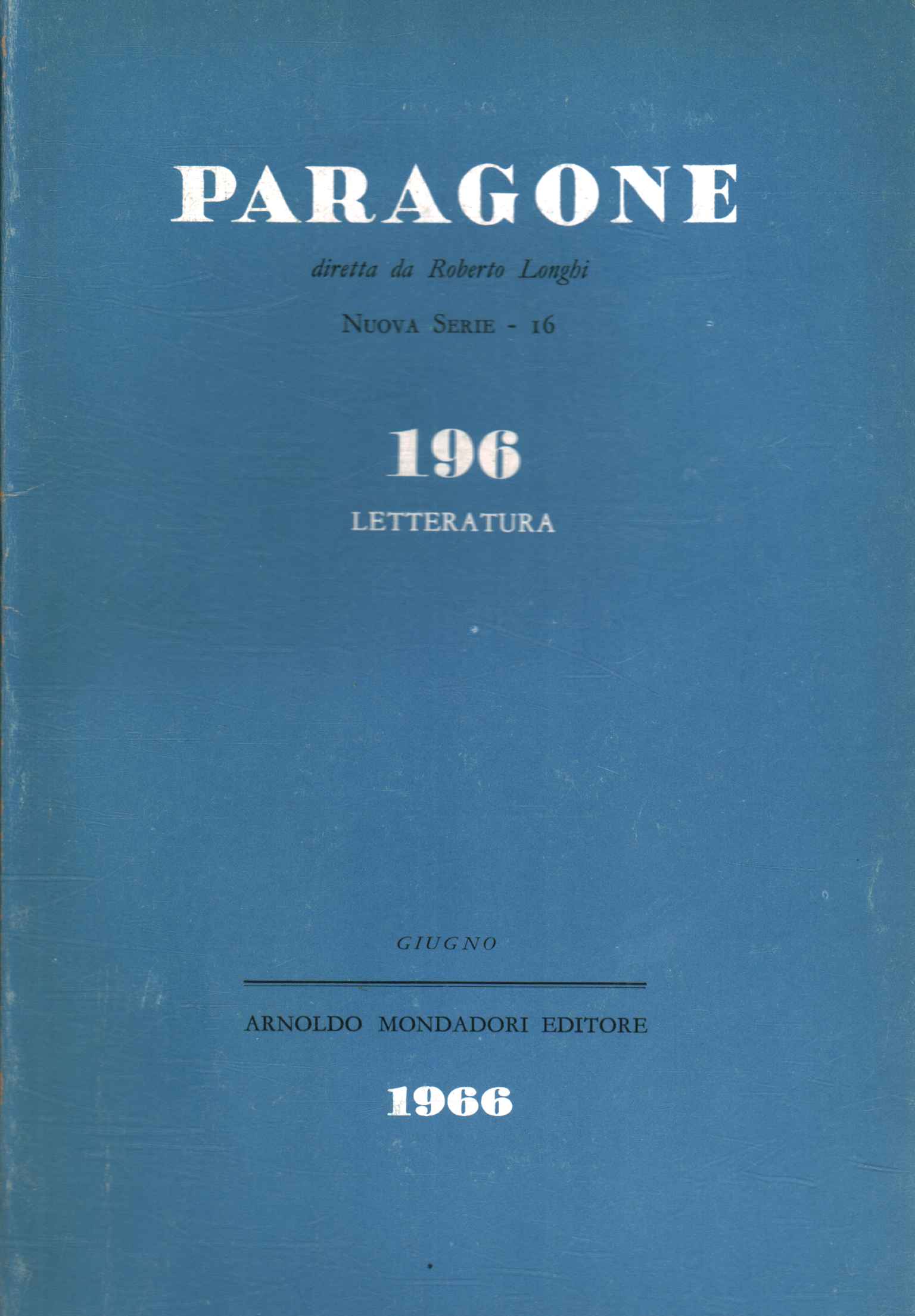 Paragone. Letteratura (Anno XVII Numero%2,Paragone. Letteratura (Anno XVII Numero%2,Paragone. Letteratura (Anno XVII Numero%2,Paragone. Letteratura (Anno XVII Numero%2