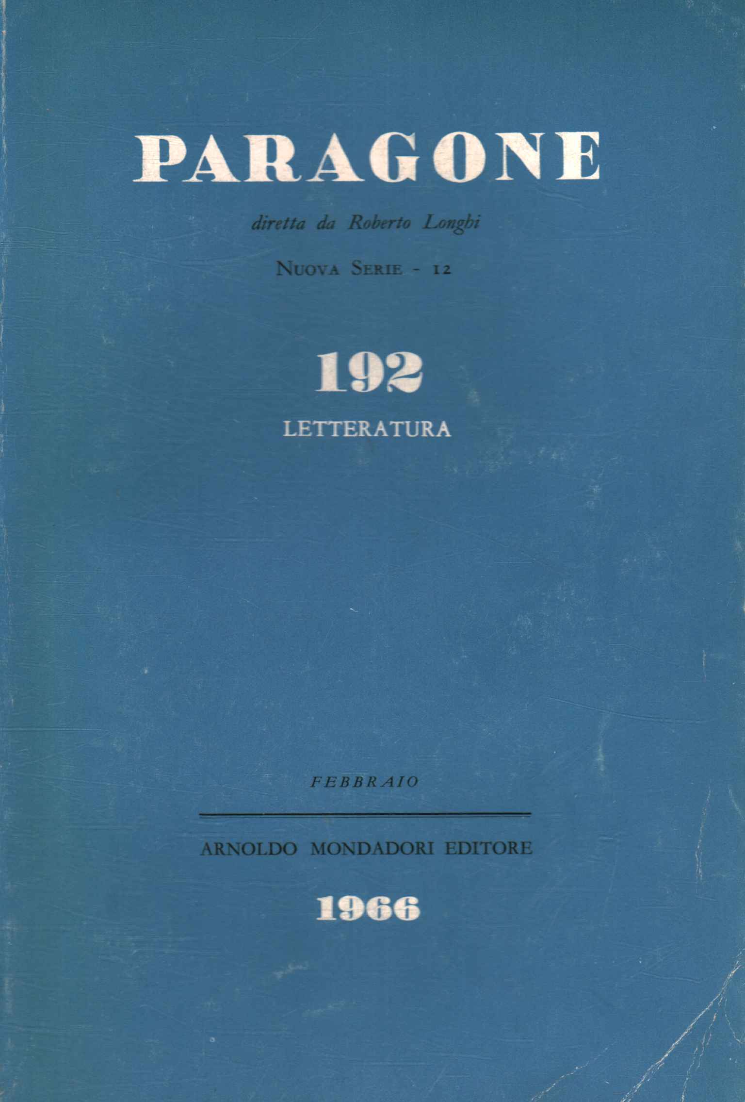 Comparación. Literatura (Año XVII Número%2, Comparación. Literatura (Año XVII Número%2