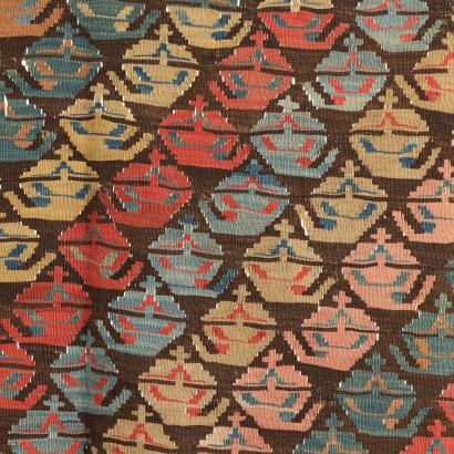 Tapis Kilim - Turquie