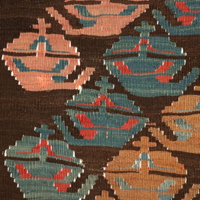 Tapis Kilim - Turquie