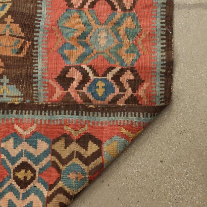 Alfombra Kilim - Turquía