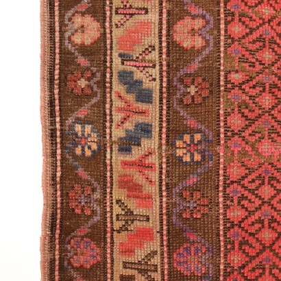 Tapis Karabagh - Caucase (signé e