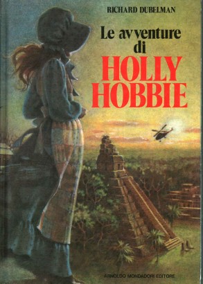 Le avventure di Holly Hobbie